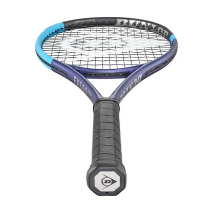 FX500 Tour Tennis Racket Blue/Black V26