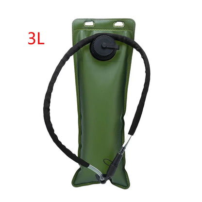 2.5/3L Water Bladder for Hydration Backpack Large Capacity