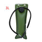 2.5/3L Water Bladder for Hydration Backpack Large Capacity