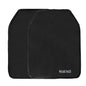 NIJ IIIA 0101.06 P-BFS 9X19mm FMJ and .44 PE ballistic soft armour panel