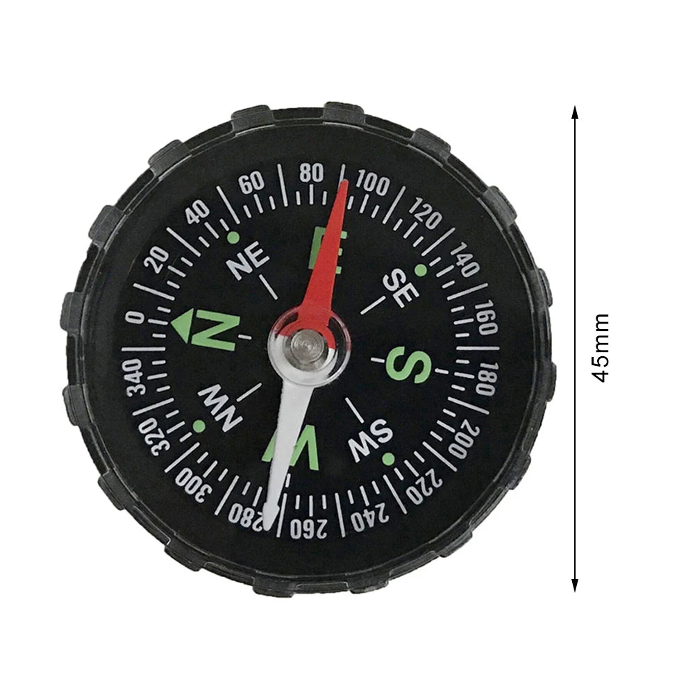 45mm Handheld Mini Compass