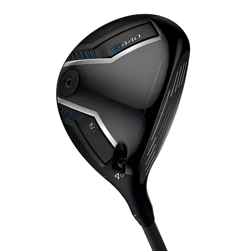 Fairway Wood Set, Men's #3 & #5 Woods Right Handed.