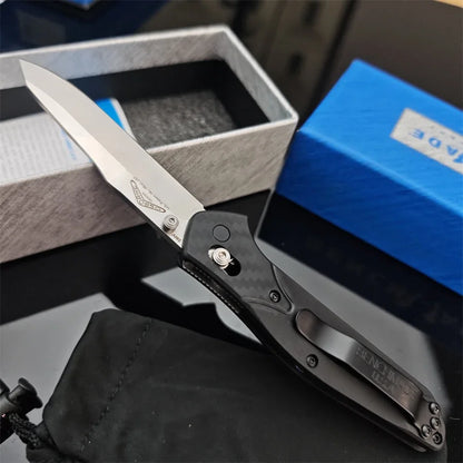 BM 940 EDC Axis Knife