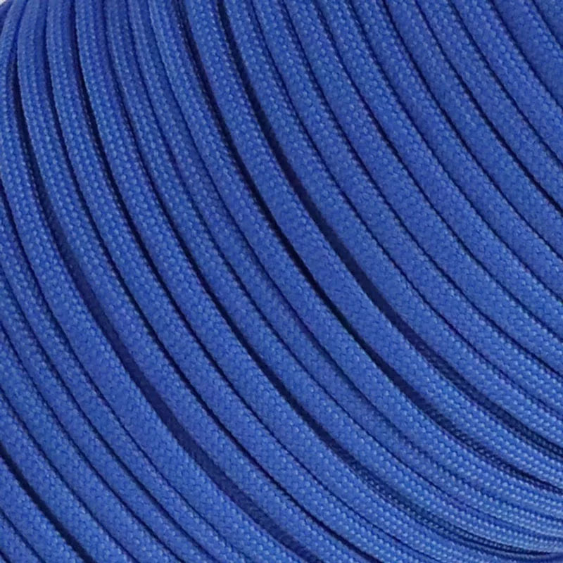 5M/15M/30M 7-Core 550 Paracord Camping survival Rope kit