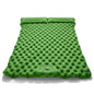 Outdoor Camping Double Inflatable Mattress Extra Wide