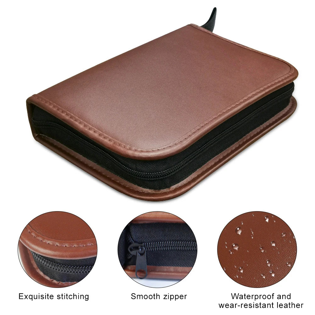 Golf Accessories Case Golf Trunk Storage Organizer