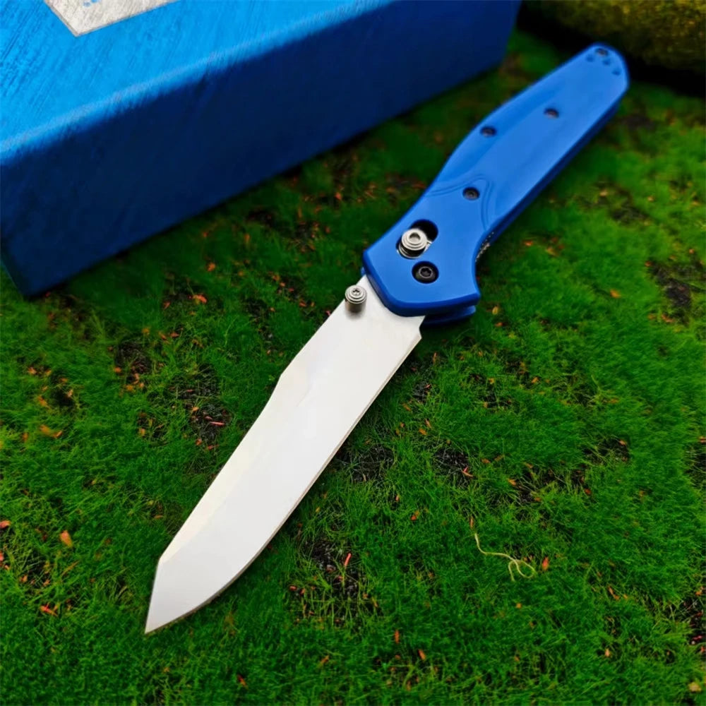 BM 940 EDC Axis Knife