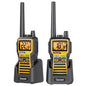 Long Range GMRS walkie talkies for Adults TwoWay Radio