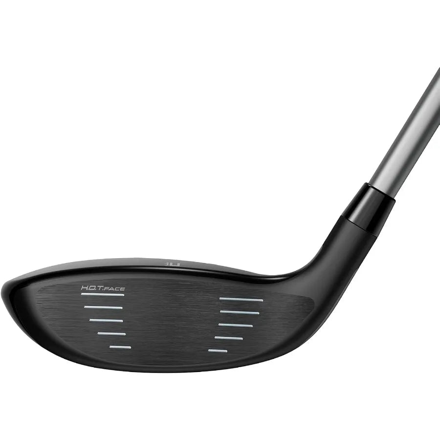 Women's Fairway Woods for Tournament-Ready Performance