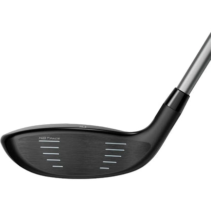 Women's Fairway Woods for Tournament-Ready Performance
