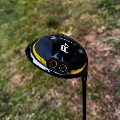 Golf Driver | Titanium Alloy Cast Extra Large Sweet Spot