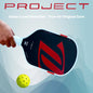 Boom/Project/Level Quality Pickleball Paddle