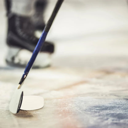 Glow in The Dark Hockey Puck