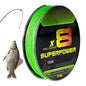 Braided Fishing Line Super Strong Thin Diameter