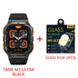 KOSPET TANK M3 Ultra GPS Smart Watch
