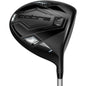 Offset Women's Driver for Enhanced Accuracy and Distance