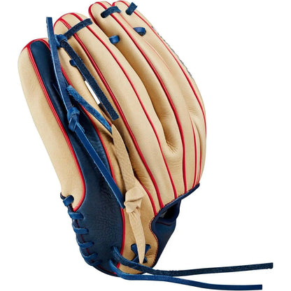 Infield Baseball Gloves. Leather