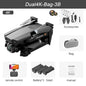 New XT6 Mini Drone 4K 1080P HD Camera WiFi Fpv Air Pressure Altitude