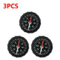 10-1PCS Mini Compass 45MM Portable