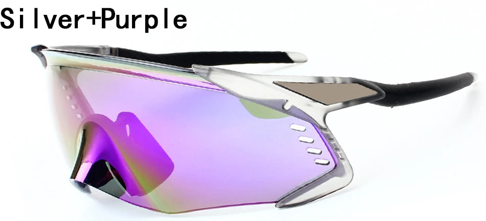 Oversized Square Sunglasses  UV400