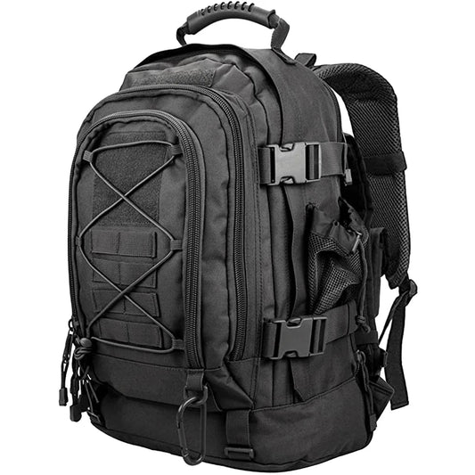 60L Military Tactical Assault Rucksack