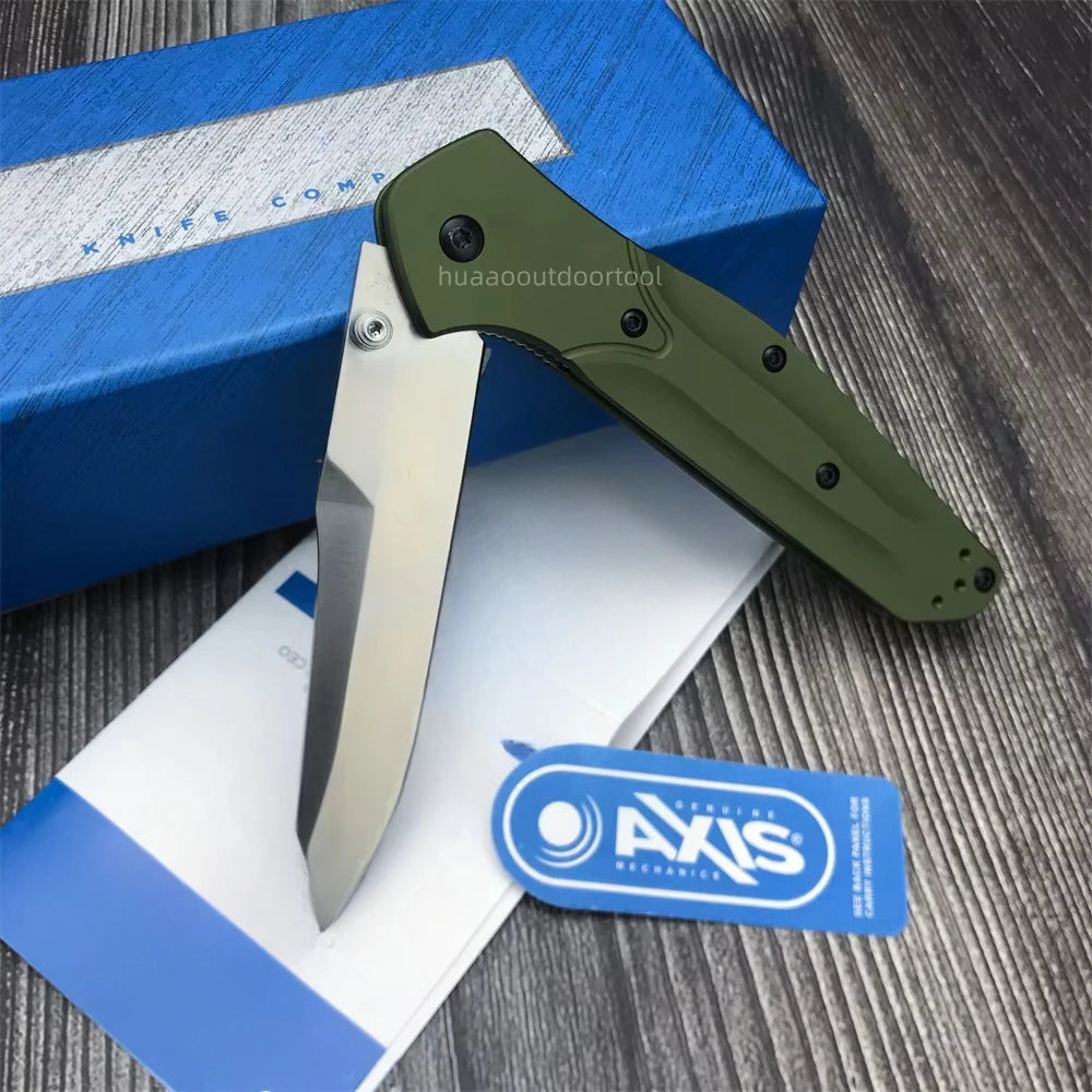 BM 940 EDC Axis Knife