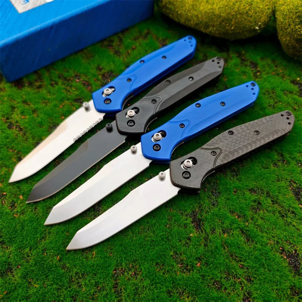 BM 940 EDC Axis Knife