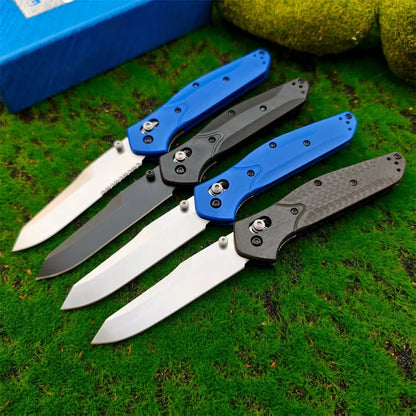 BM 940 EDC Axis Knife