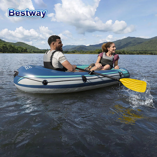 Bestway 61153 2 Person Inflatable Kayak