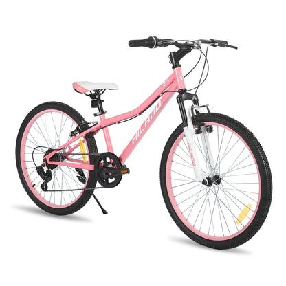 Hiland  24 Inch Mountain Bike