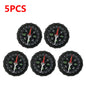 10-1PCS Mini Compass 45MM Portable