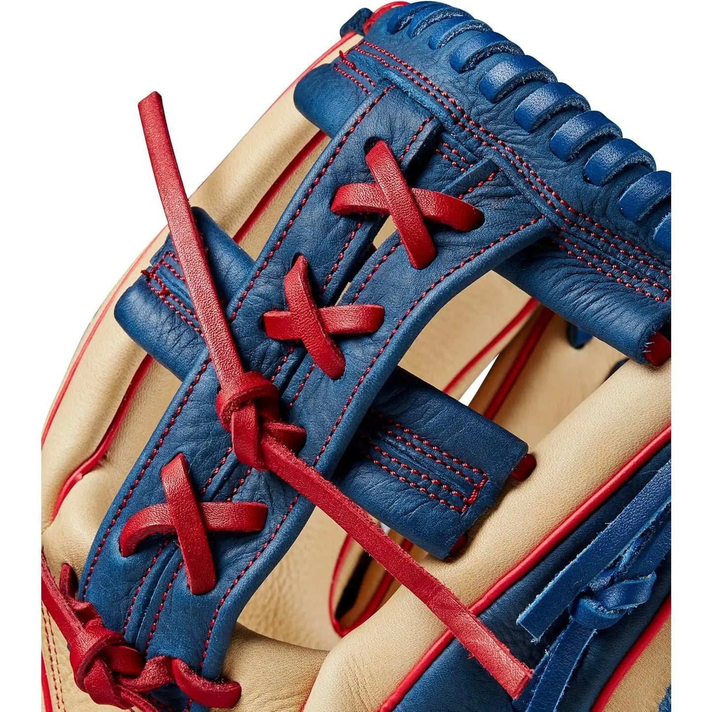 Infield Baseball Gloves. Leather