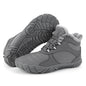 Winter Footwear Barefoot Boots Non-Slip Warm