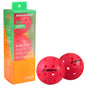 Pickleballs-40 Hole Outdoor Balls Crack-Resistant