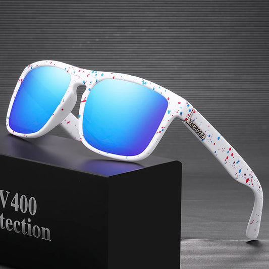 Brand Polarized Fishing Glasses UV400