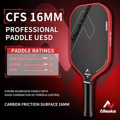 ALLWAKE Pickleball Paddle