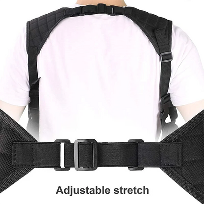 Shoulder Holster Xaegistac Gun Holster Adjustable