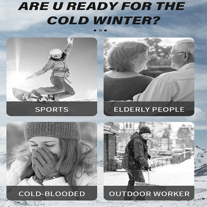 Electric Heated Jackets Men Women Sportswear