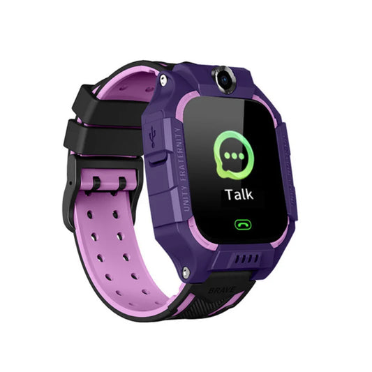 Z6 Kids SOS Smart Watch IP67 Waterproof SIM
