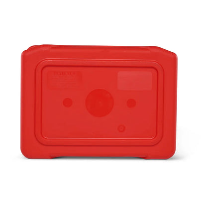 9 QT Hard Sided Cooler, Cool Riser Technology