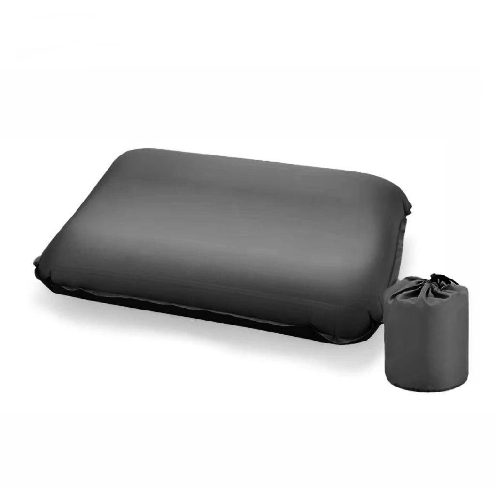 Camping Pillow Portable Self Inflating Sleeping Pillow