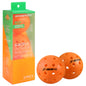 Pickleballs-40 Hole Outdoor Balls Crack-Resistant