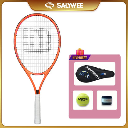 SAYWEE Tennis Racket Pro Staff Professional