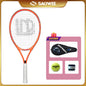 SAYWEE Tennis Racket Pro Staff Professional