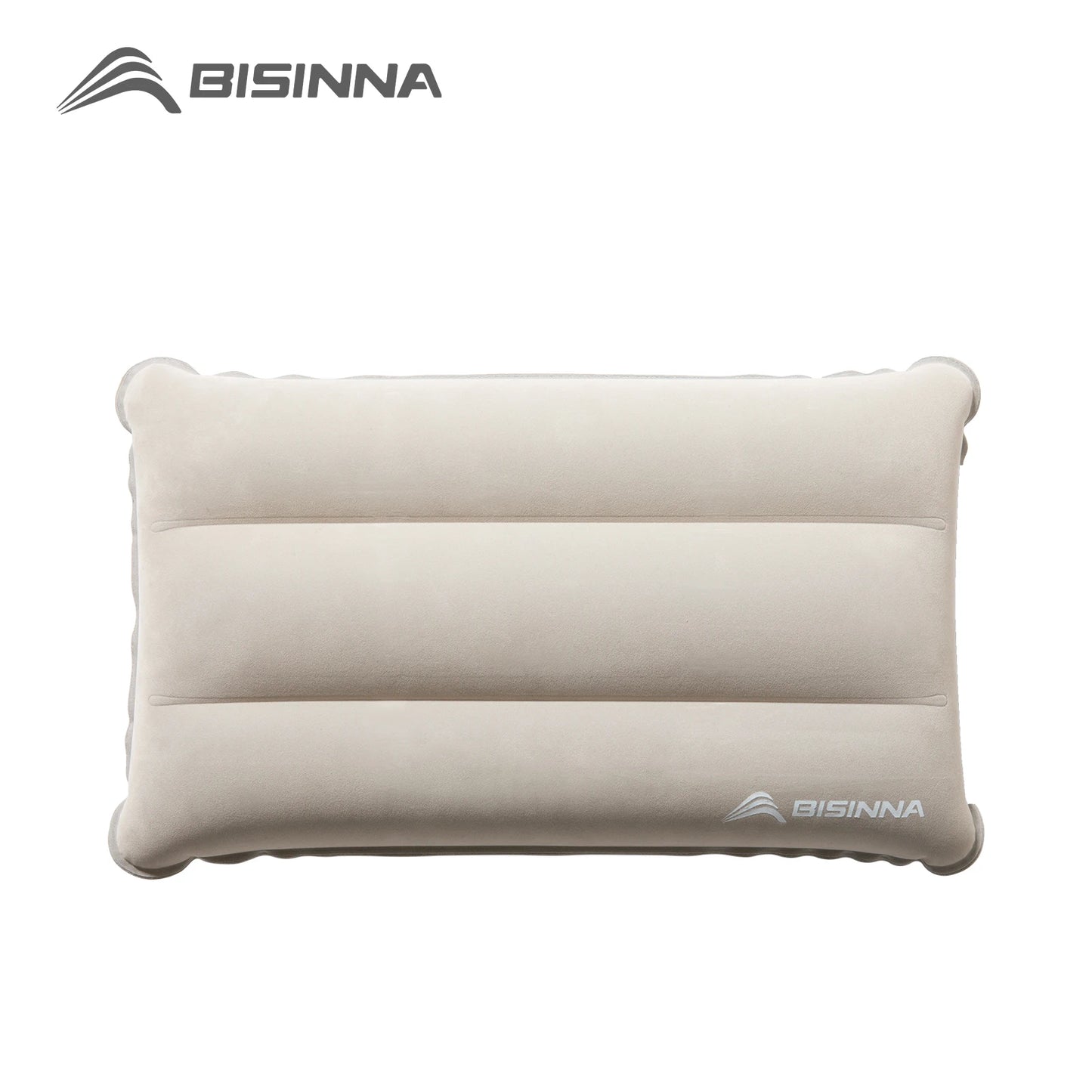 Inflatable Pillow,Portable Camping Neck Pillow,Compressible