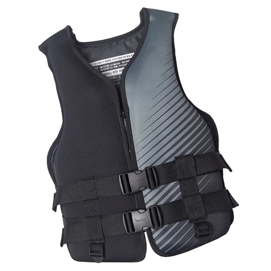 Lifejacket Neoprene Man Outdoor Buoyancy Vest