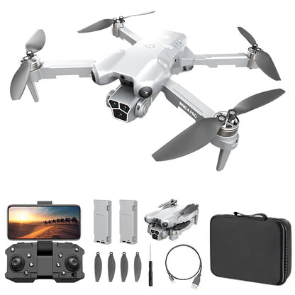 H10 drone, 8K camera intelligent obstacle avoidance