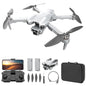 H10 drone, 8K camera intelligent obstacle avoidance
