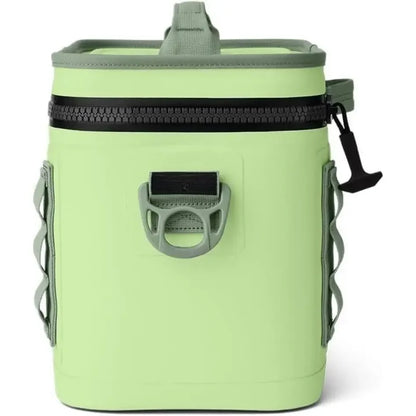 YOU-Portable Soft Cooler Adopts a vacuum insulation interlayer