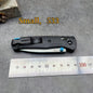 BM 535/533 Folding Knife with Shaft Lock